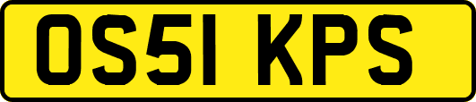 OS51KPS