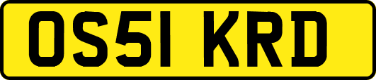 OS51KRD