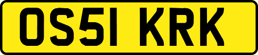 OS51KRK