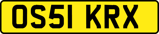 OS51KRX