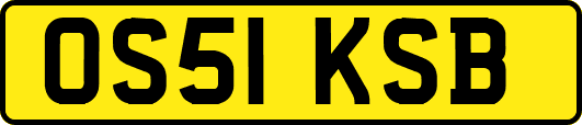 OS51KSB