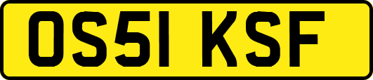 OS51KSF