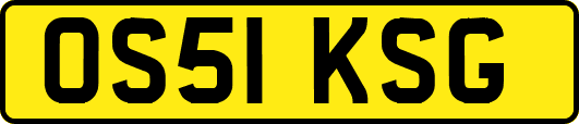 OS51KSG