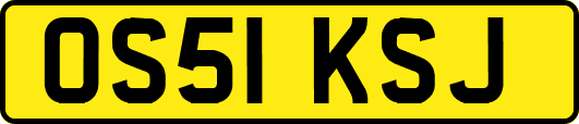 OS51KSJ