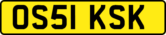 OS51KSK