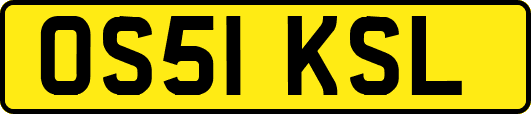 OS51KSL