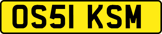 OS51KSM