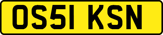 OS51KSN