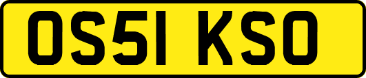 OS51KSO