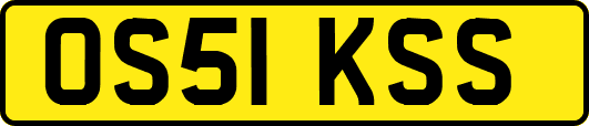 OS51KSS