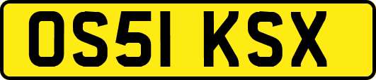 OS51KSX