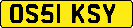 OS51KSY