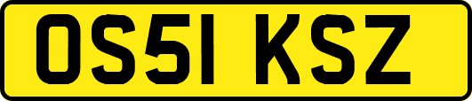 OS51KSZ