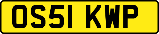 OS51KWP