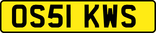 OS51KWS