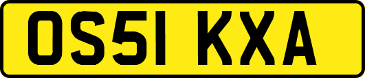 OS51KXA