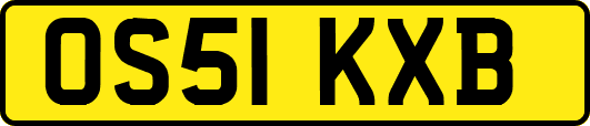 OS51KXB