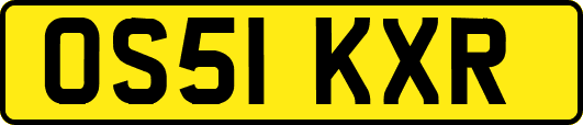 OS51KXR