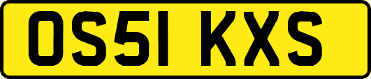 OS51KXS