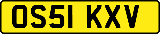 OS51KXV