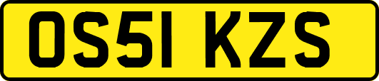 OS51KZS