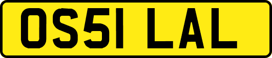 OS51LAL