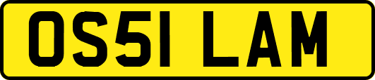OS51LAM