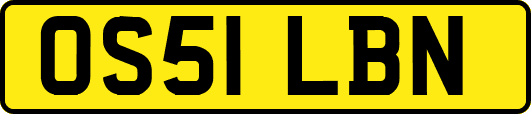 OS51LBN