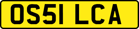 OS51LCA
