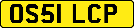 OS51LCP