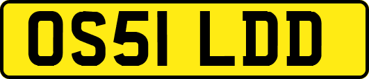 OS51LDD