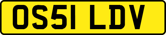 OS51LDV