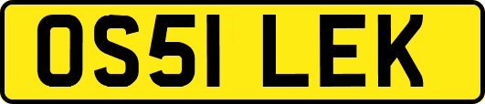 OS51LEK
