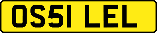 OS51LEL