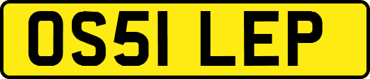 OS51LEP
