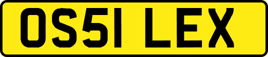 OS51LEX
