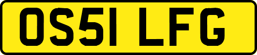 OS51LFG