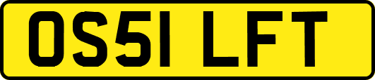 OS51LFT