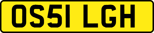 OS51LGH