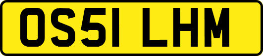 OS51LHM