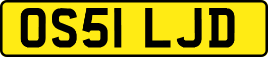 OS51LJD