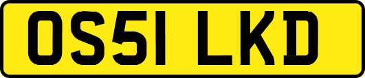 OS51LKD