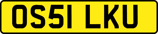 OS51LKU