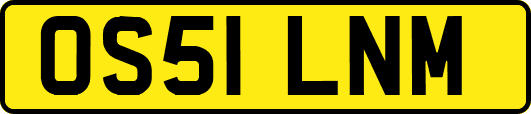 OS51LNM