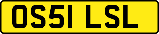 OS51LSL