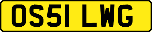 OS51LWG