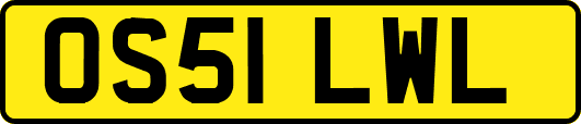 OS51LWL