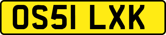 OS51LXK