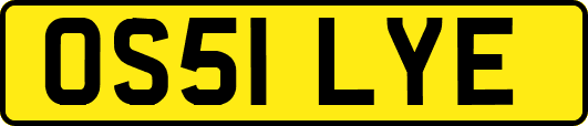 OS51LYE