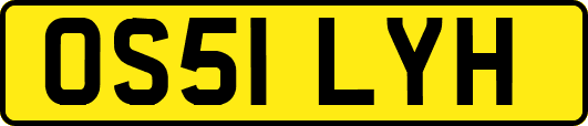 OS51LYH